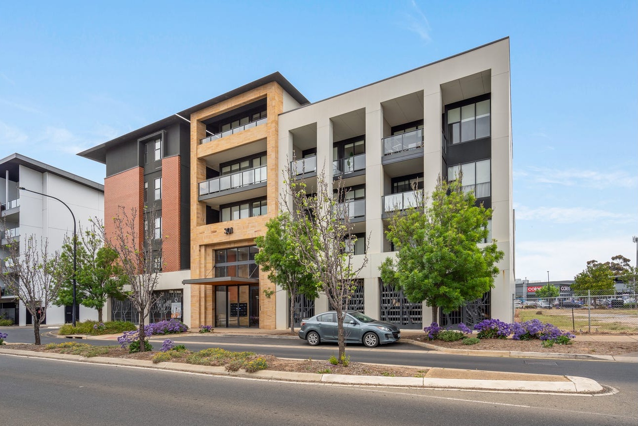 106/301 St Clair Avenue, St Clair, SA 5011