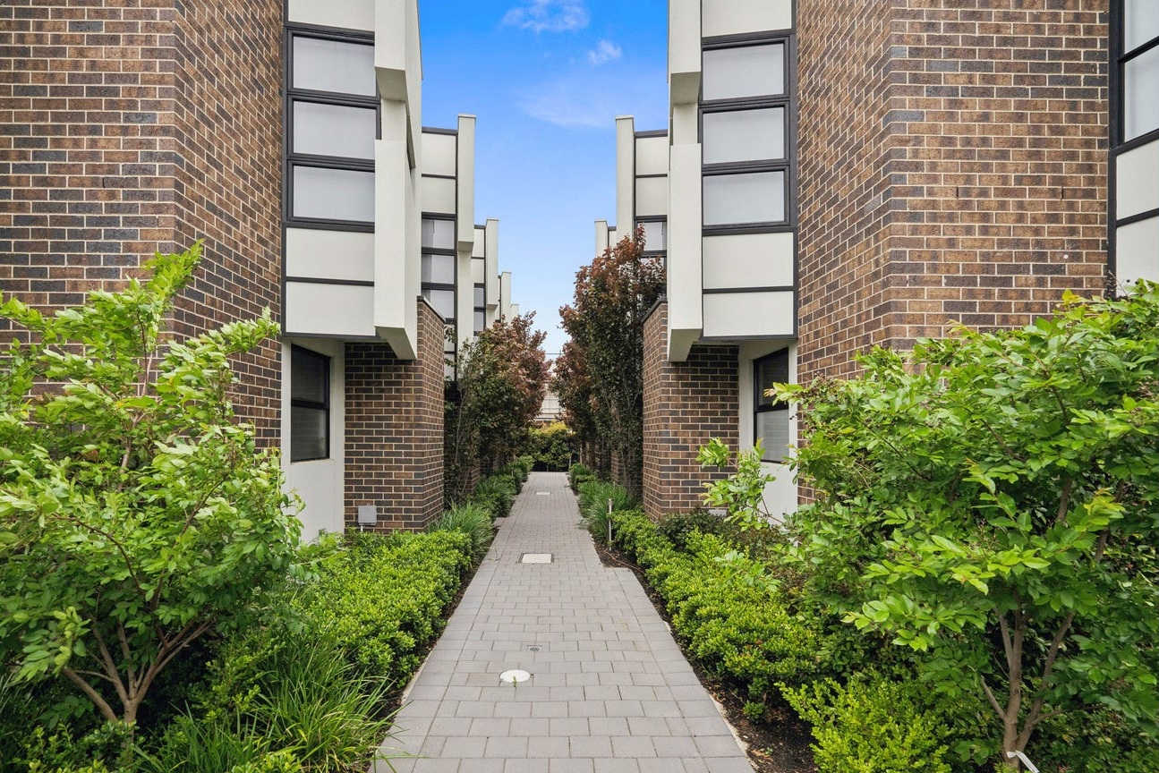 5/24 Arnold Close, Findon, SA 5023