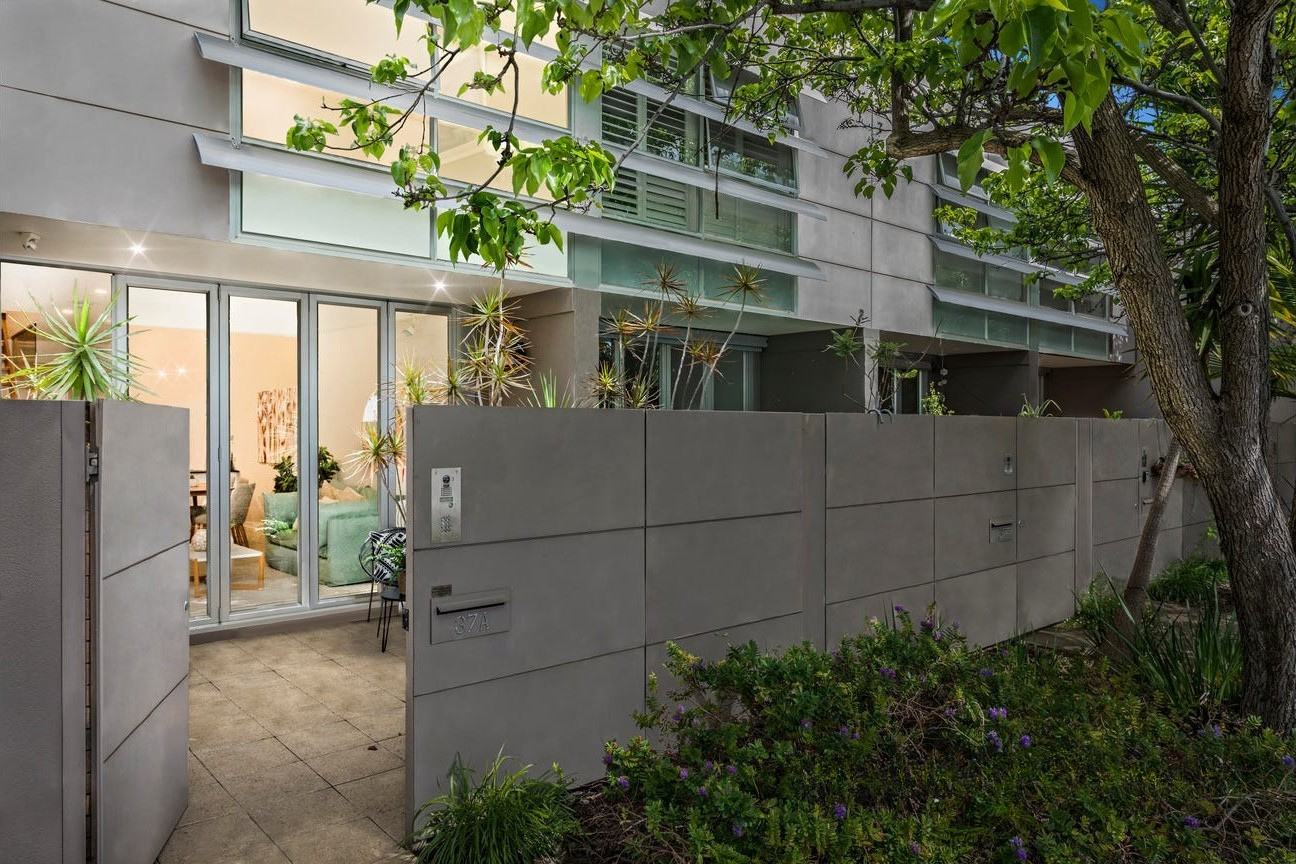 37A Hallett Street, Adelaide, SA 5000