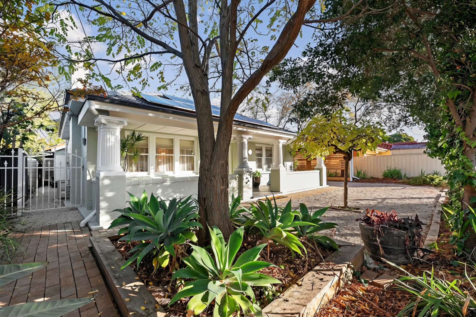 17 Garson Avenue, Croydon Park, SA 5008